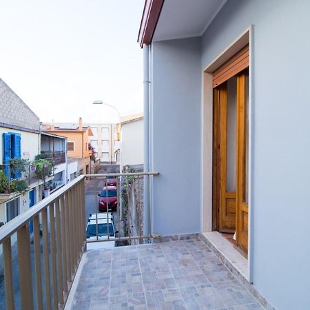 Casa Wendy Apartment Sant'Antioco Bagian luar foto