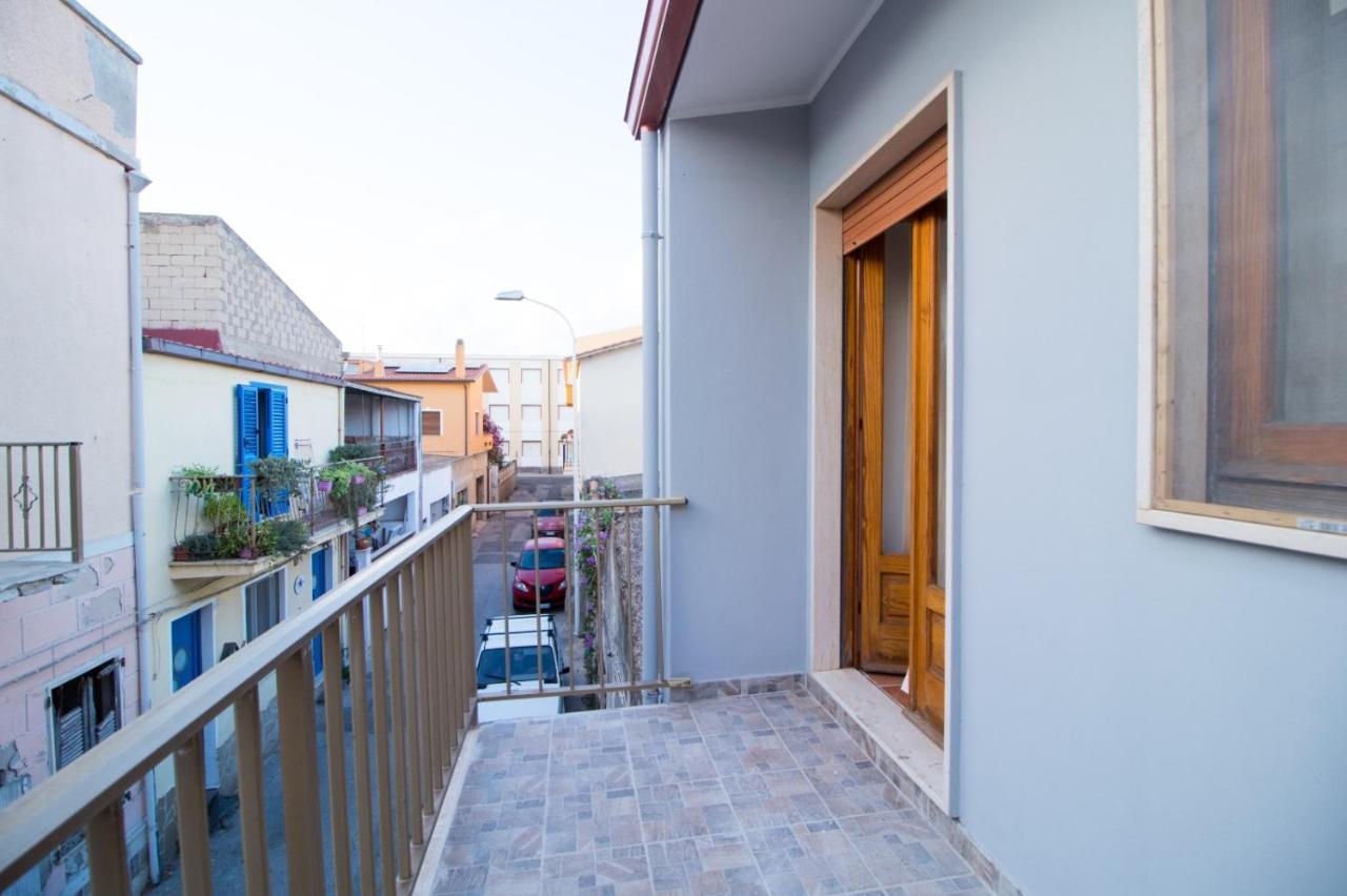 Casa Wendy Apartment Sant'Antioco Bagian luar foto